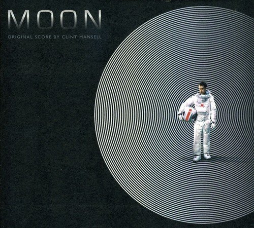 MOON: Soundtrack Clint Mansell