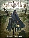 Revenge of the Witch (The Last Apprentice)
