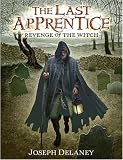 Books : Revenge of the Witch (Last Apprentice)