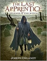 Revenge of the Witch (The Last Apprentice)