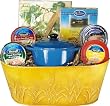Luxury Assorted Pate and Crock French Gourmet Gift Basket