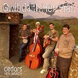Cedors Hen Wrach