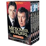 Midsomer Murders - Set Five