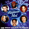 American Idol Finalist: The Great Holiday Classics