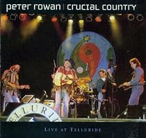 Crucial Country