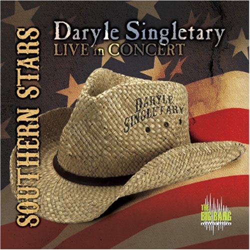 Daryle Singletary - Live in Concert - Zortam Music