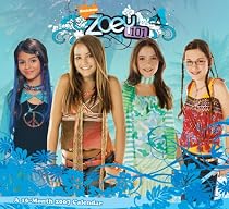 Zoey 101 2007 Calendar