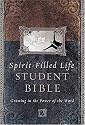 Spirit-Filled Life Student Bible: Growing in the Power of the Word (Spirit Filled Life)