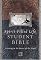 Spirit-Filled Life Student Bible: Growing in the Power of the Word (Spirit Filled Life)