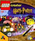 Eigenschaften LEGO / Lego Creator Hary Potter