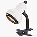 Tools & Hardware : Grandrich CLC400W 9' White Clip Goose Lamp