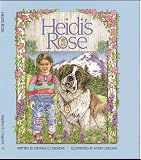 Heidi's Rose