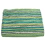 African Floral Bath Towel (50Lx27W)