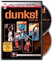 NBA Street Series - Dunks!