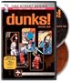 NBA Street Series - Dunks!