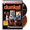 NBA Street Series - Dunks!