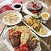 Filet Feast Dinner for 2 with Lobster Tails