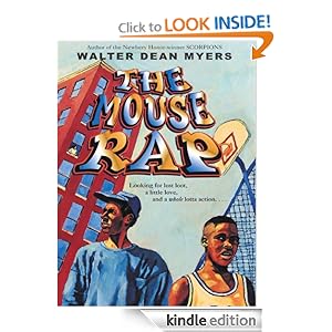 Mouse Rap