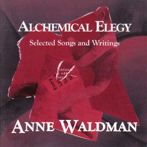 Anne Waldman