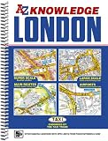 London Knowledge Atlas