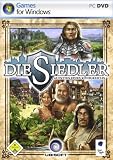 Die Siedler - Aufstieg eines K�nigreichs (DVD-ROM)