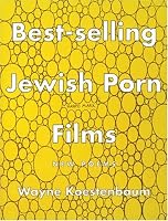 Best-Selling Jewish Porn Films: New Poems