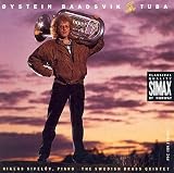 Oystein Baadsvik: Hindemith, Madsen, Gaathaug etc