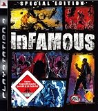 InFamous - Special Edition - Sony Computer Entertainment