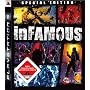 InFamous - Special Edition