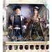 Barbie & Ken As Romeo & Juliet Limited Edition Together Forever Collection (1997)