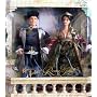 Barbie & Ken As Romeo & Juliet Limited Edition Together Forever Collection (1997)