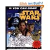 You Can Draw Star Wars (Dk Lucas)
