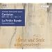 Johann Sebastian Bach: Kantaten BWV 179 / 35 / 164 (Kantaten f�r das Kirchenjahr Vol. 5)