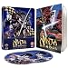 Ninja Scroll Blu-ray/DVD Steelbook