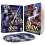 Ninja Scroll Blu-ray/DVD Steelbook <b>DVD</b> ~ Daisuke Gouri
