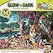 MasterPieces Glow-in-The-Dark Hidden Image Tiger Sanctuary Jigsaw Puzzle, Art by Steve Read, 500-Piece