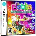 Elebits: The Adventures of Kai and Zero (Nintendo DS)
