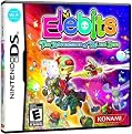 Elebits: The Adventures of Kai and Zero (Nintendo DS)