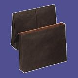 Expanding Wallets, Legal Size, 3 1/2 Expansion, 3/Pack, BN (GLW10516)