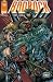 Book Badrock #1 (Image Comic Book 1995)