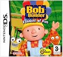 Bob The Builder: Festival Of Fun (Nintendo DS)