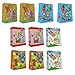 Taunus 99-7060 - 10 Geschenkt�ten mit Kindermotiven, 33 x 26 x 13 cm