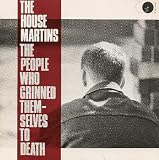People who grinned themselves to death