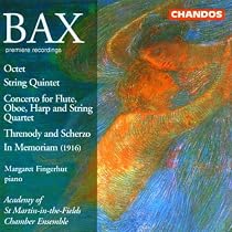 Octet/Str Qnt/Cto For Flu/Oboe