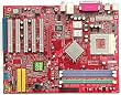 MSI MS-6570-020R SKTA NVNF2STD ATX Mainboard Sockel A (nVIDIAr nForce2 SPP Chipset  - Supports DDR200/266/333/400)