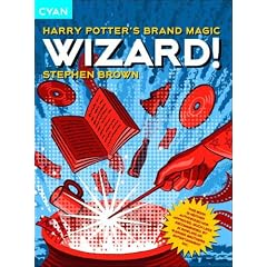 Wizard!: Harry Potter's Brand Magic