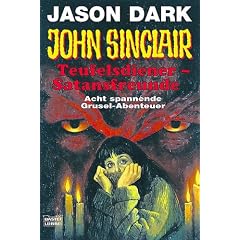 John Sinclair, Teufelsdiener - Satansfreunde