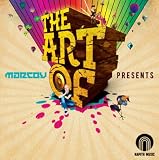 The Art of: Marco V Presents