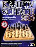 Eigenschaften CDV Software Entertainment AG  / Karpov Schach 2000