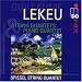 Classical Music : String Quartets & Piano Quartet